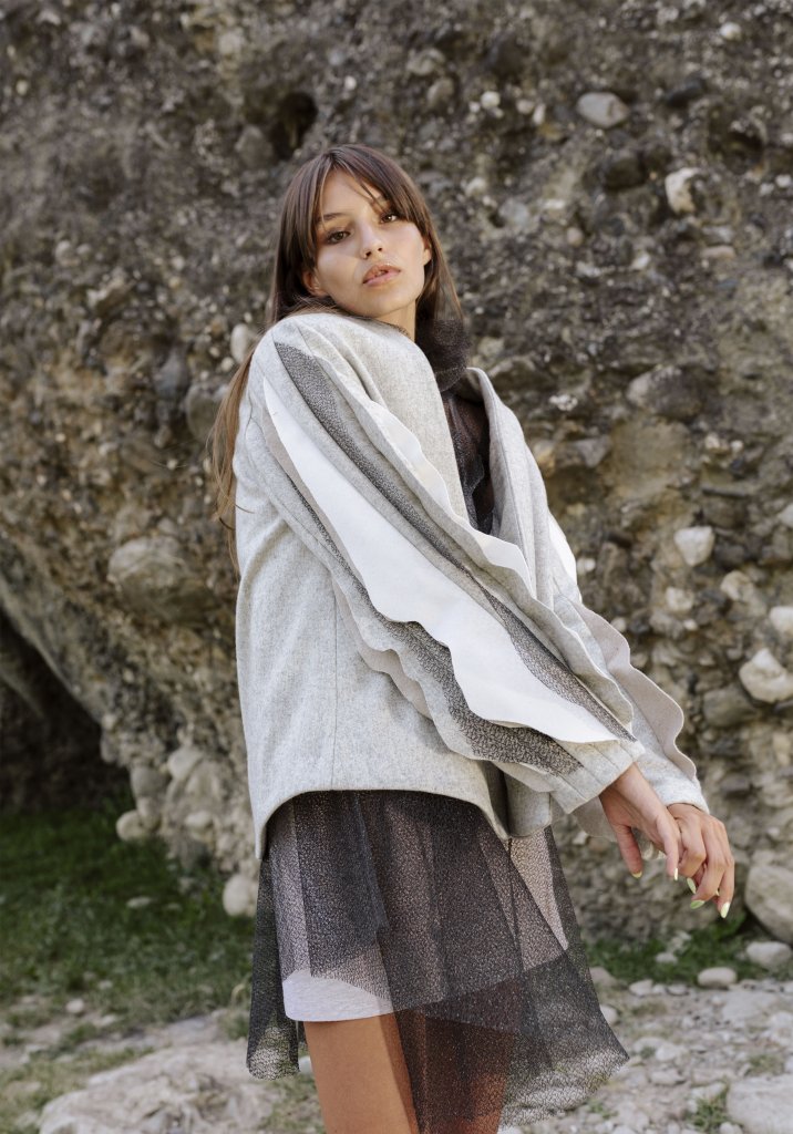 SABINNE 2019/20秋冬女装Lookbook