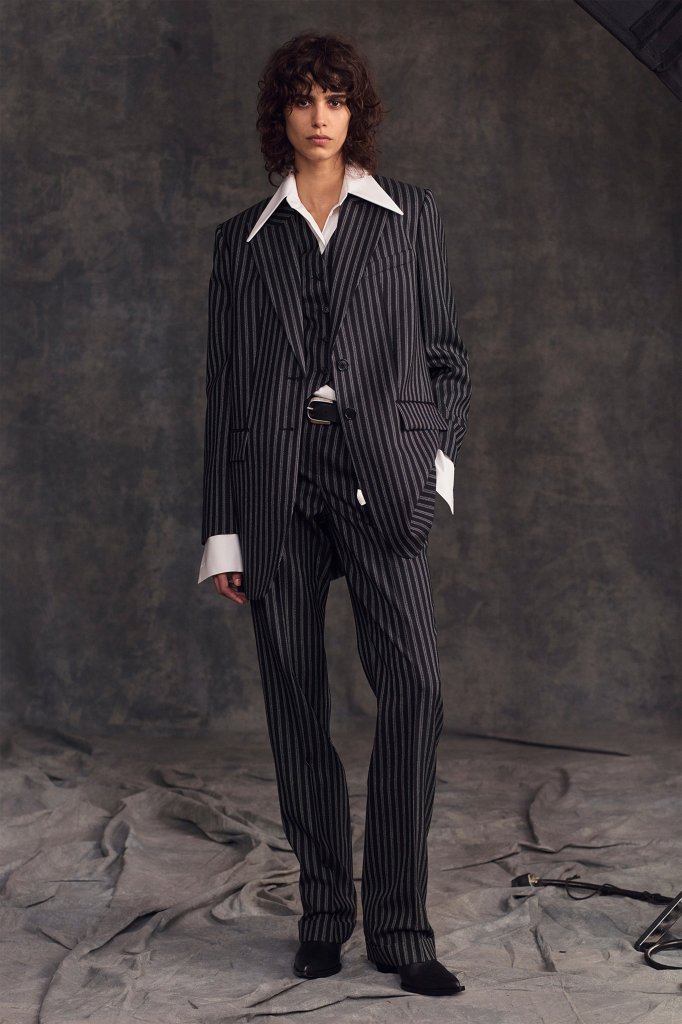 Michael Kors Collection 2020早秋系列Lookbook(Pre-Fall 2020)