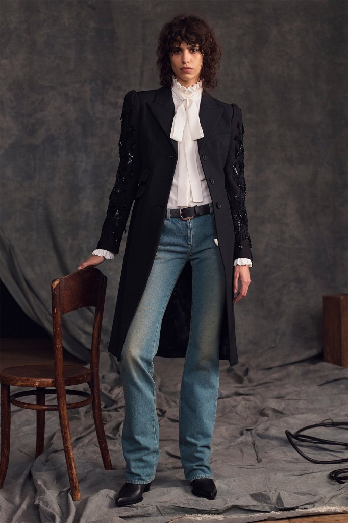 Michael Kors Collection 2020早秋系列Lookbook(Pre-Fall 2020)