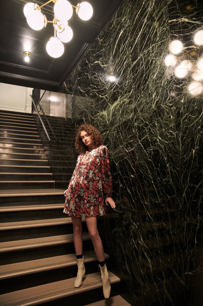 Cinq à Sept 2020早秋系列Lookbook(Pre-Fall 2020) 