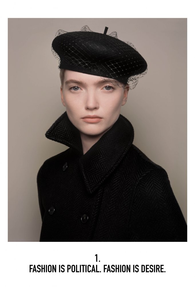 克里斯汀·迪奥 Christian Dior 2020早秋系列Lookbook(Pre-Fall 2020) 