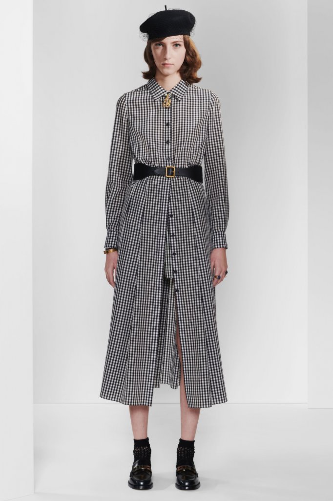 克里斯汀·迪奥 Christian Dior 2020早秋系列Lookbook(Pre-Fall 2020) 