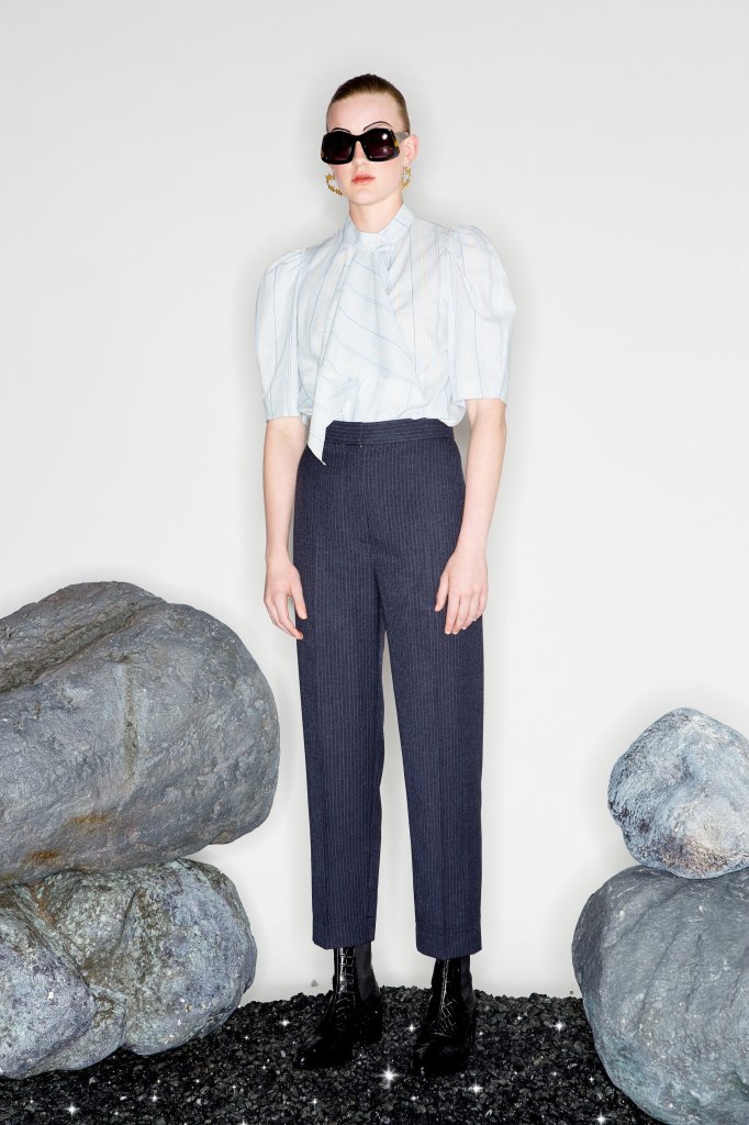 凯伦·沃克 Karen Walker 2020早秋系列Lookbook(Pre-Fall 2020) 