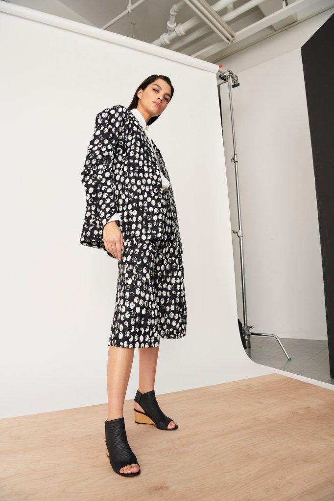 Zero + Maria Cornejo 2020早秋系列Lookbook(Pre-Fall 2020) 