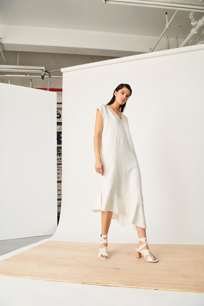 Zero + Maria Cornejo 2020早秋系列Lookbook(Pre-Fall 2020) 