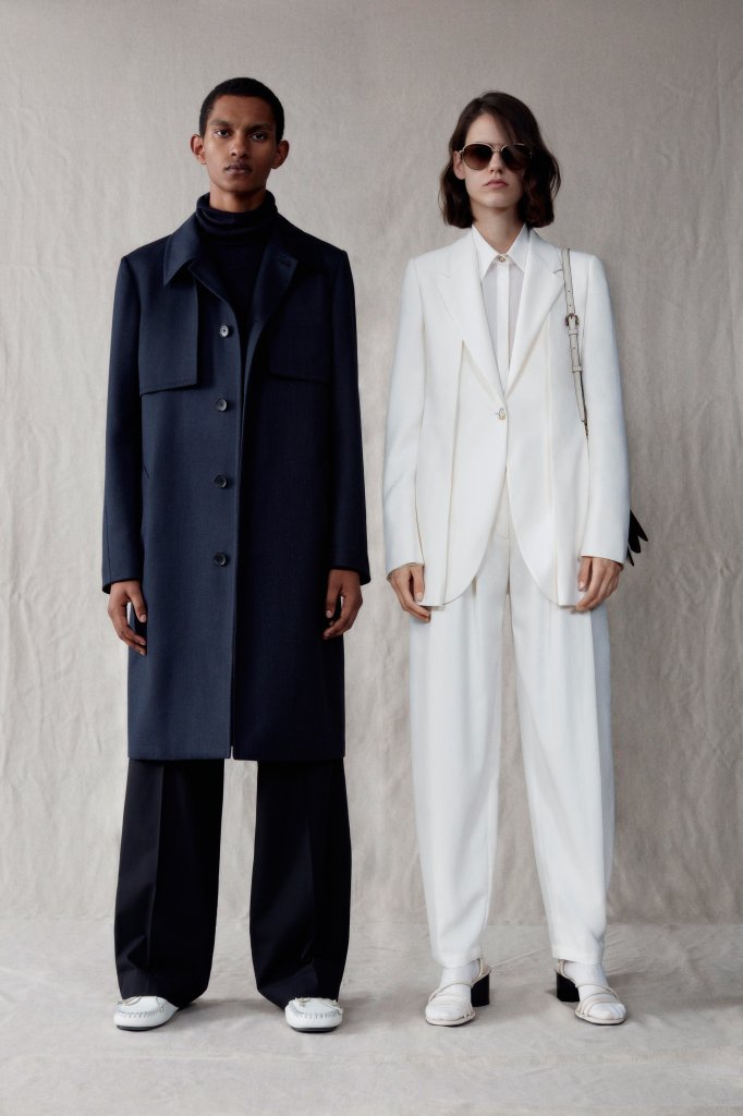 菲拉格慕 Salvatore Ferragamo 2020早秋系列Lookbook(Pre-Fall 2020) 