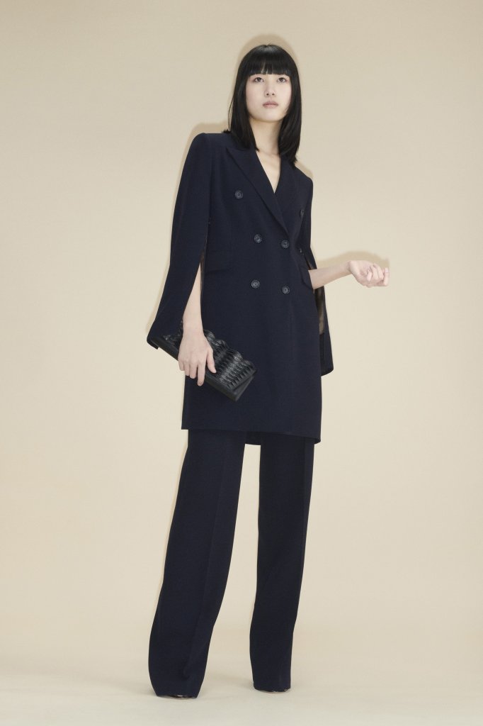 艾克瑞斯 Akris 2020早秋系列Lookbook(Pre-Fall 2020) 