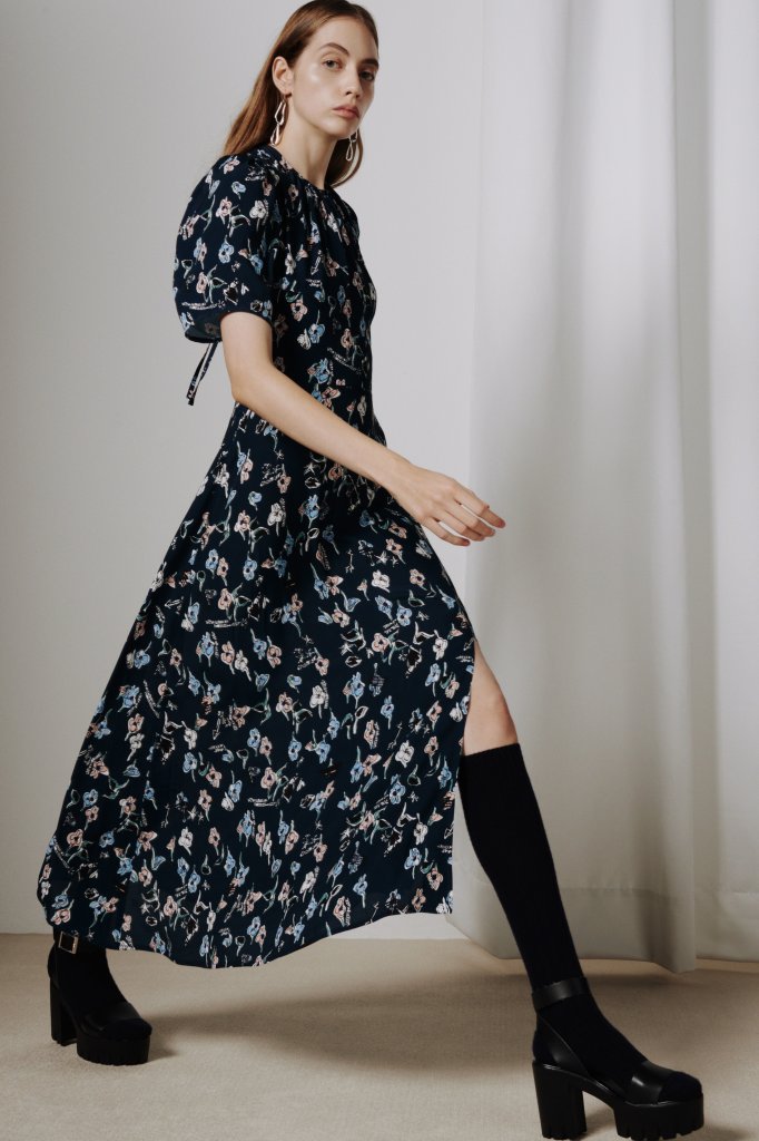 马库斯·卢普伐 Markus Lupfer 2020早秋系列Lookbook(Pre-Fall 2020)