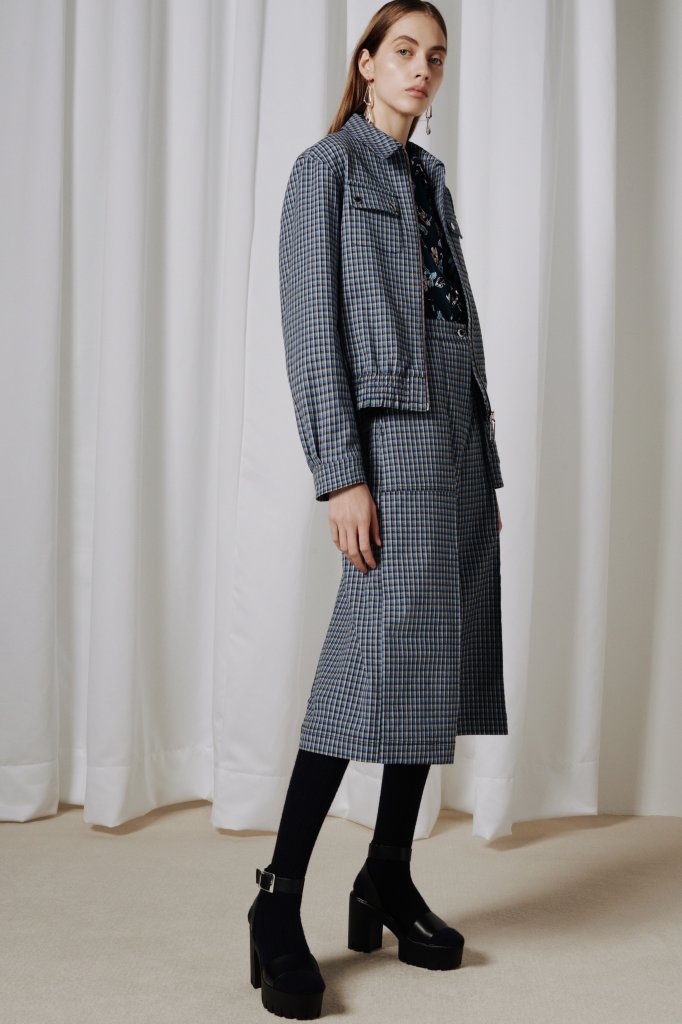 马库斯·卢普伐 Markus Lupfer 2020早秋系列Lookbook(Pre-Fall 2020)