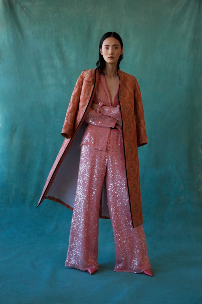 Markarian 2020早秋系列Lookbook(Pre-Fall 2020)