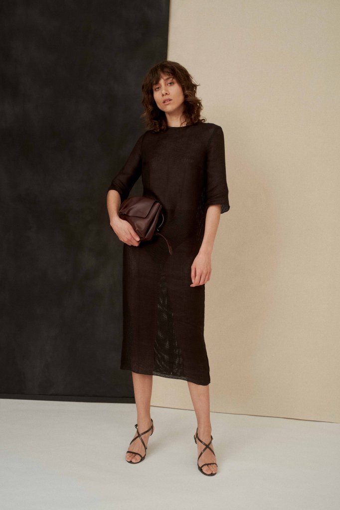 Kallmeyer 2020早秋系列Lookbook (Pre-Fall 2020)
