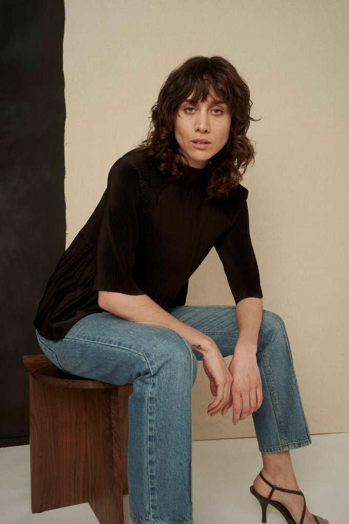 Kallmeyer 2020早秋系列Lookbook (Pre-Fall 2020)