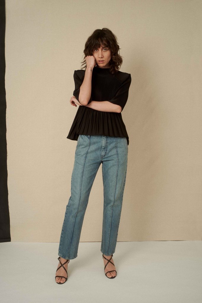 Kallmeyer 2020早秋系列Lookbook (Pre-Fall 2020)