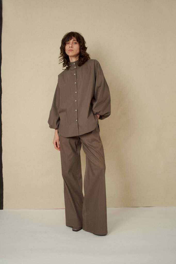 Kallmeyer 2020早秋系列Lookbook (Pre-Fall 2020)