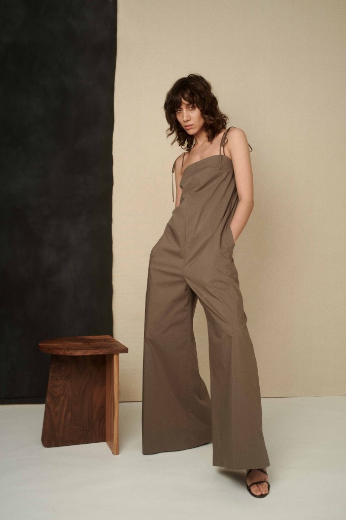 Kallmeyer 2020早秋系列Lookbook (Pre-Fall 2020)