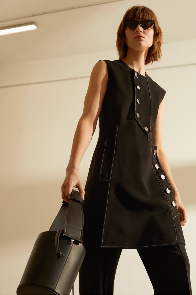 斯宝麦斯 Sportmax 2020早秋系列Lookbook (Pre-Fall 2020)