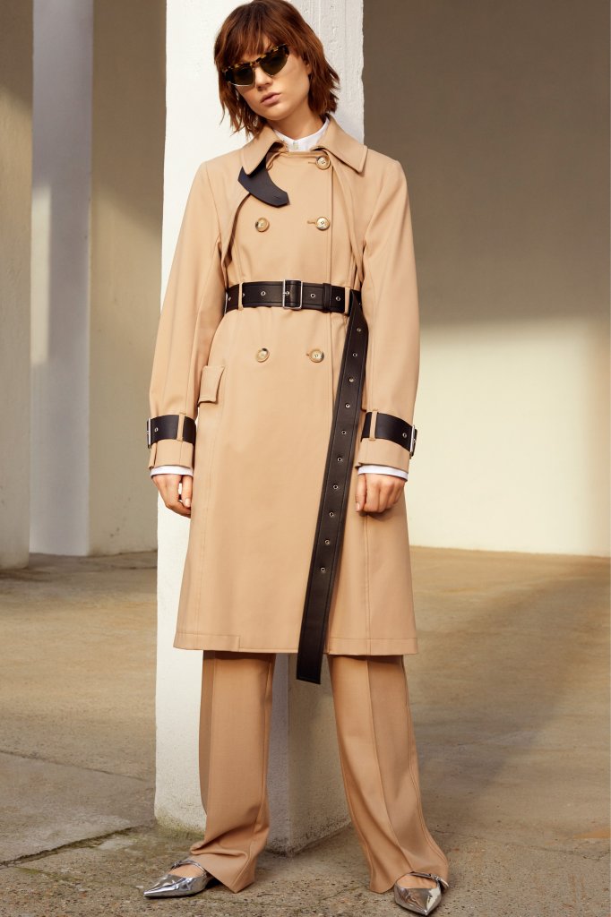 斯宝麦斯 Sportmax 2020早秋系列Lookbook (Pre-Fall 2020)