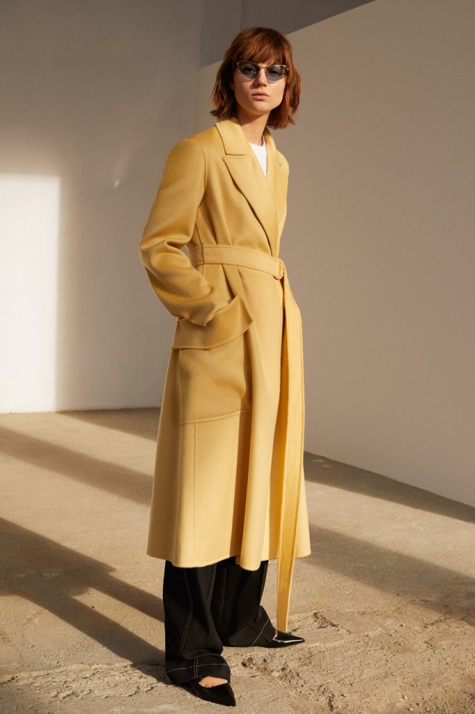 斯宝麦斯 Sportmax 2020早秋系列Lookbook (Pre-Fall 2020)