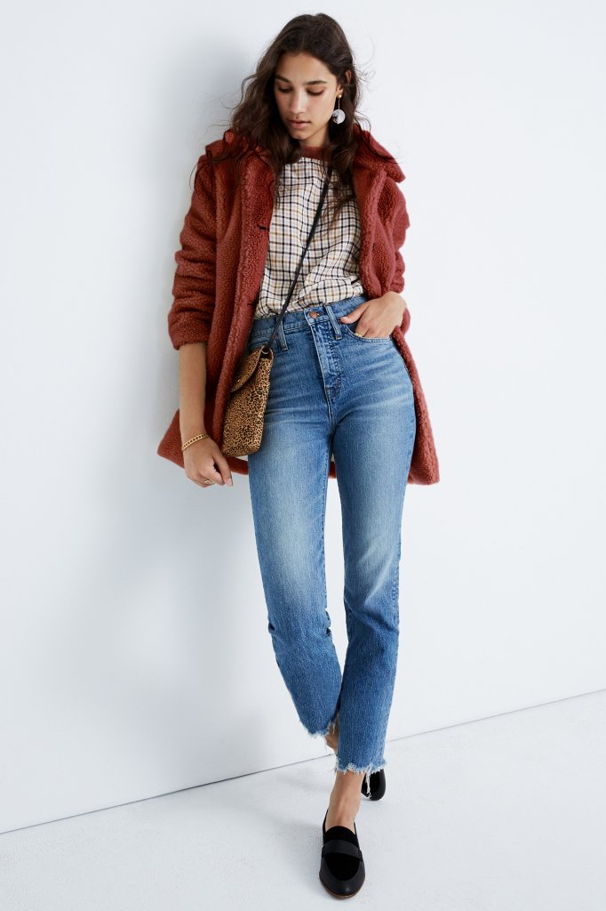 Madewell 2020早春女装Lookbook - Resort 2020