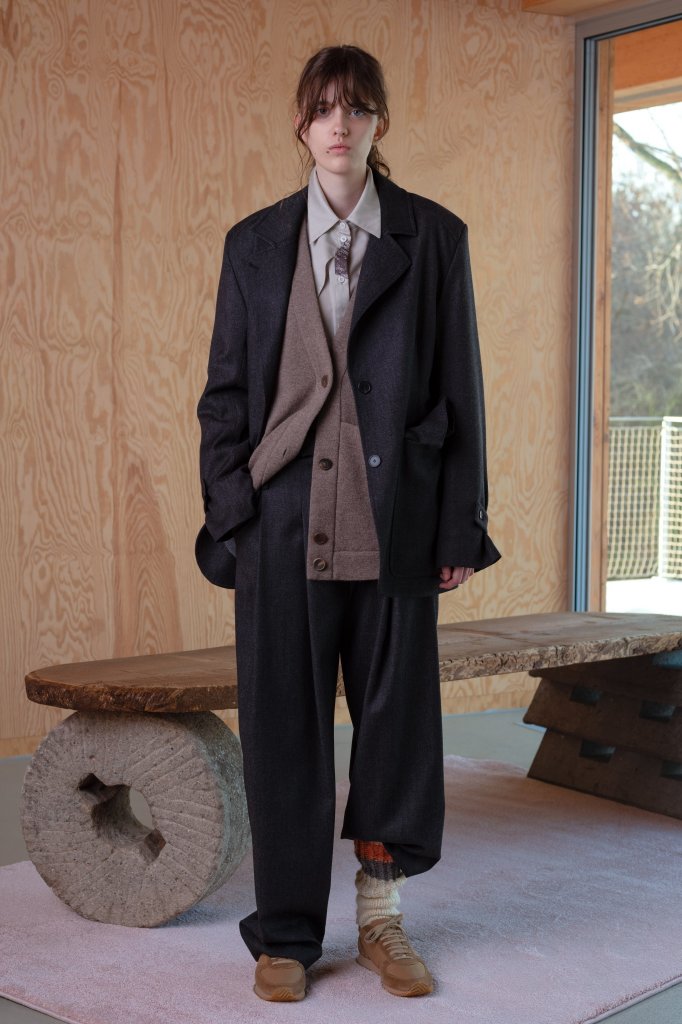 Nehera 2020早秋系列Lookbook (Pre-Fall 2020) 