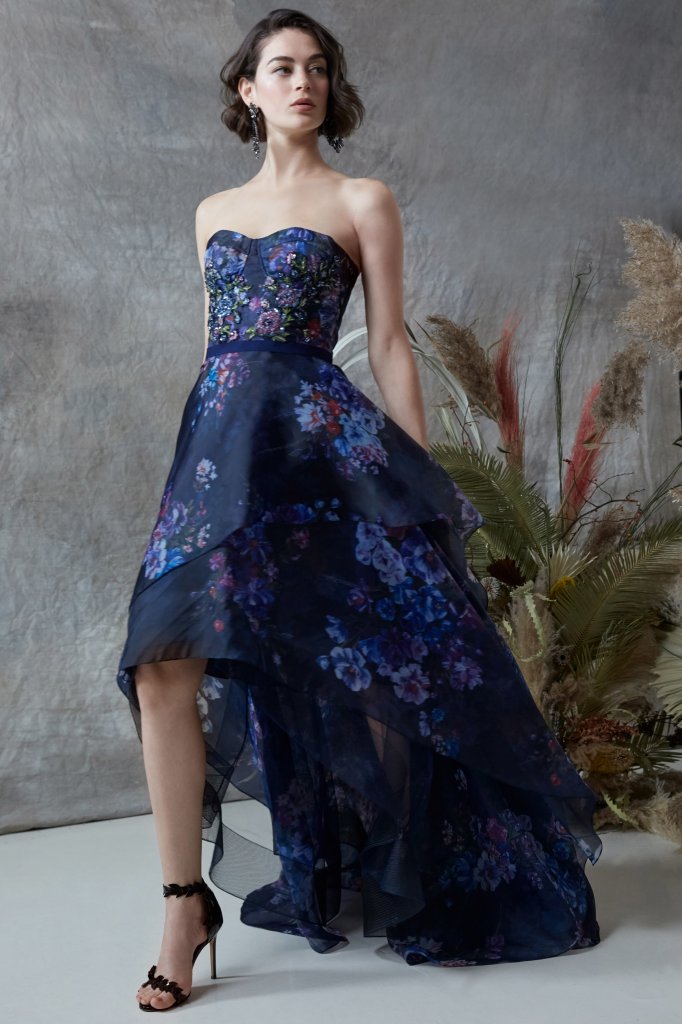 Marchesa Notte 2020早秋系列Lookbook (Pre-Fall 2020)