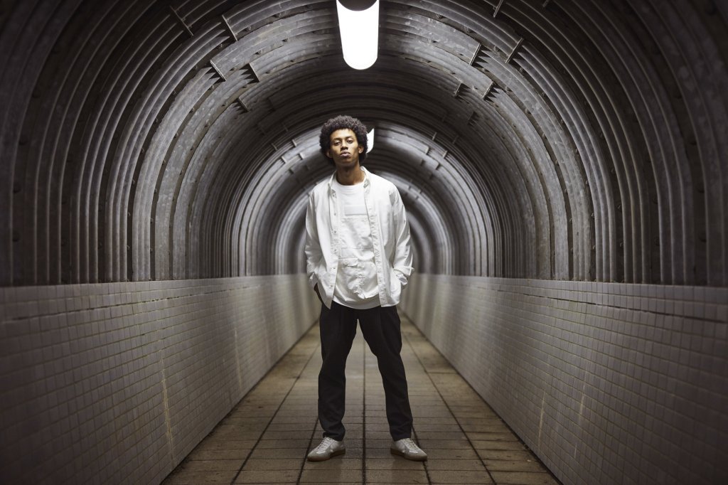 SToL 2020春夏男装Lookbook