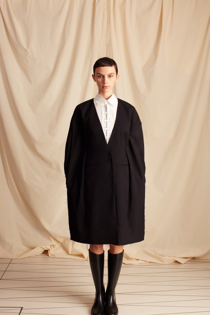 Chalayan 2020早秋系列Lookbook (Pre-Fall 2020)