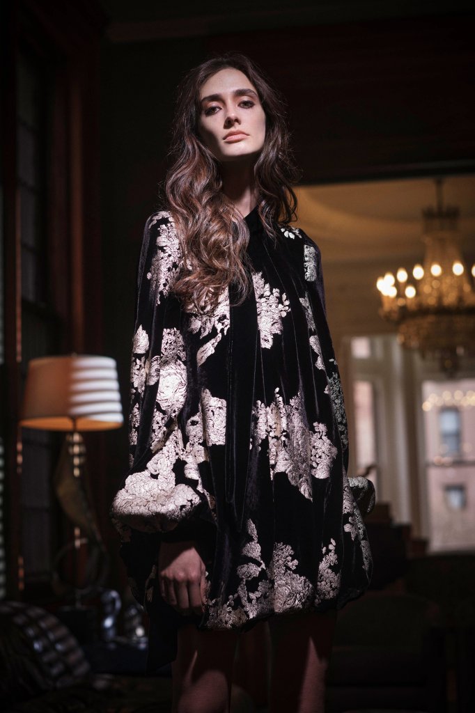 雷姆·阿克拉 Reem Acra 2020早秋系列Lookbook (Pre-Fall 2020)