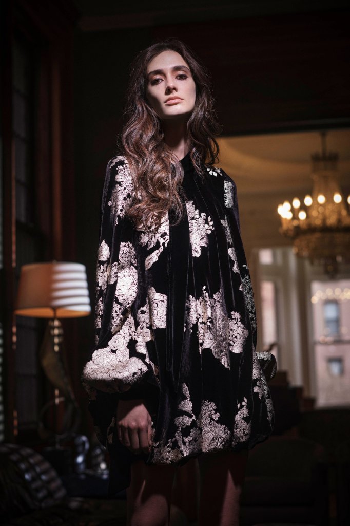 雷姆·阿克拉 Reem Acra 2020早秋系列Lookbook (Pre-Fall 2020)