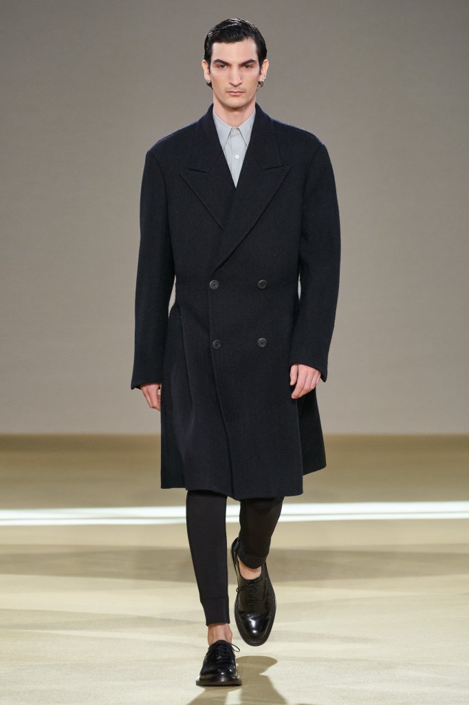 菲拉格慕 Salvatore Ferragamo 2020/21秋冬男装秀 - Milan Fall 2020