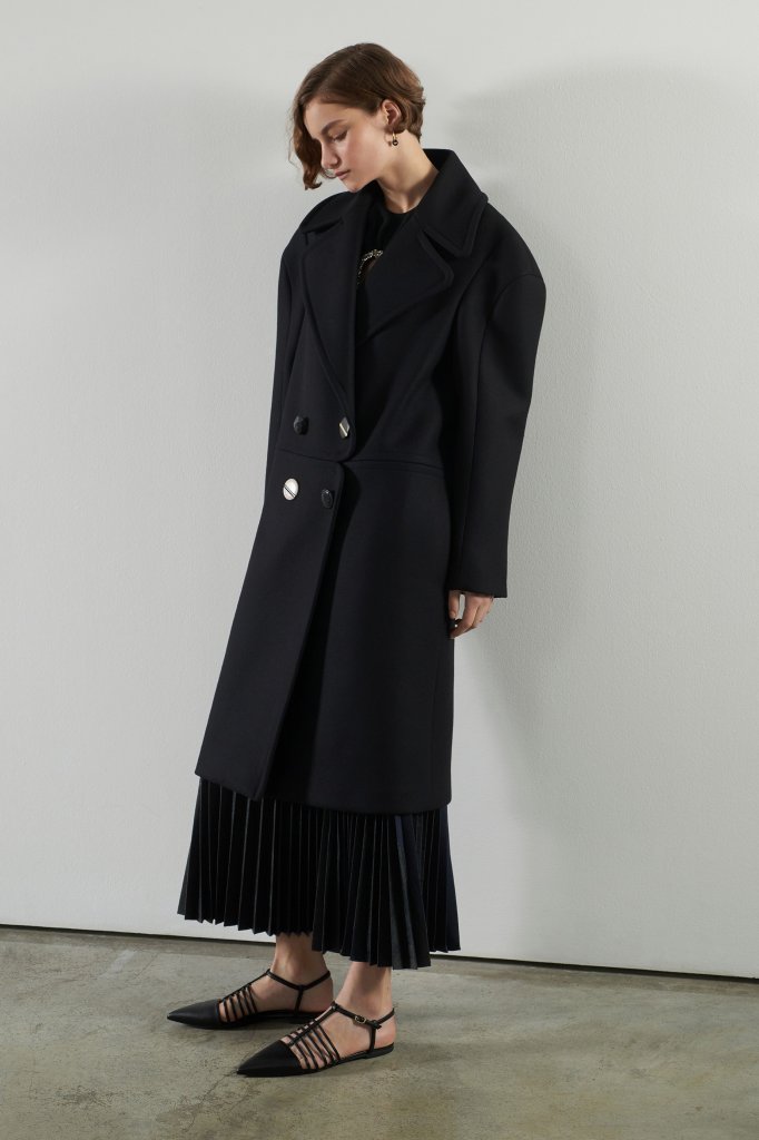 斯特拉·麦卡特尼 Stella McCartney 2020早秋系列Lookbook (Pre-Fall 2020)