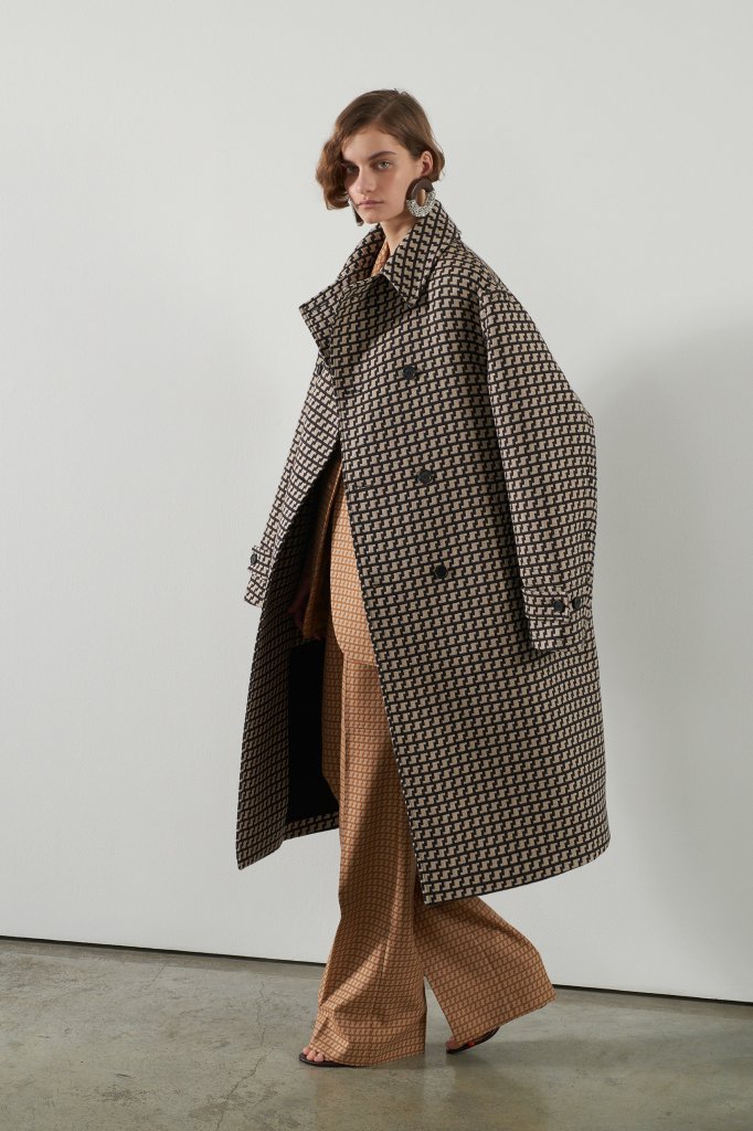 斯特拉·麦卡特尼 Stella McCartney 2020早秋系列Lookbook (Pre-Fall 2020)