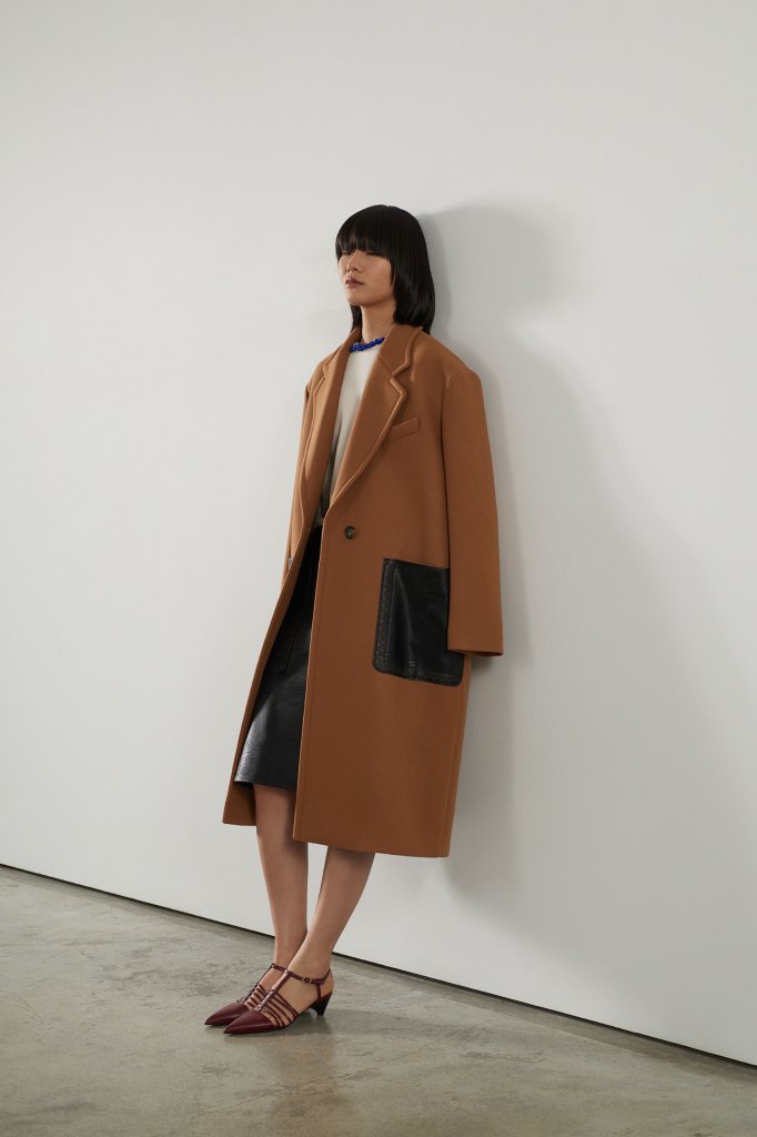 斯特拉·麦卡特尼 Stella McCartney 2020早秋系列Lookbook (Pre-Fall 2020)