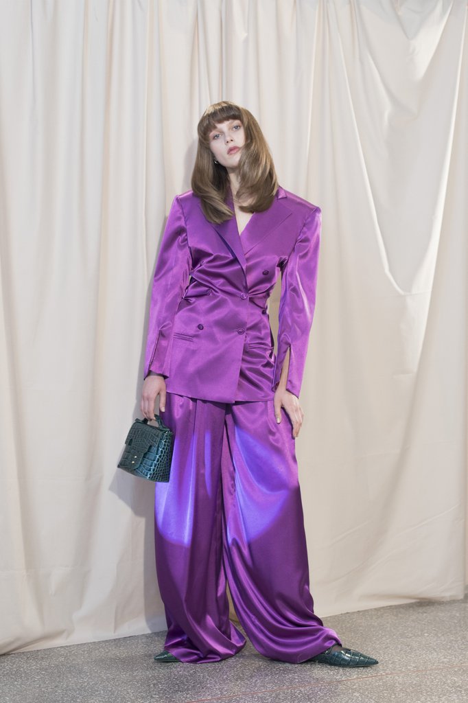 Sara Battaglia 2020早秋系列Lookbook (Pre-Fall 2020)