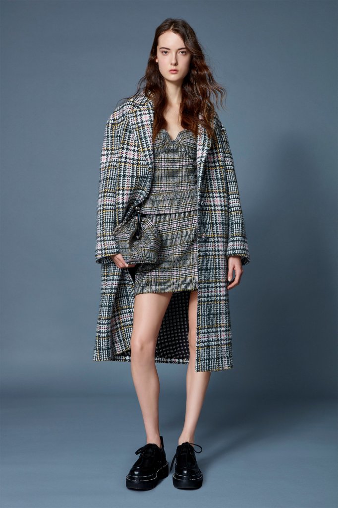 艾尔玛诺·谢尔维诺 Ermanno Scervino 2020早秋系列Lookbook (Pre-Fall 2020)