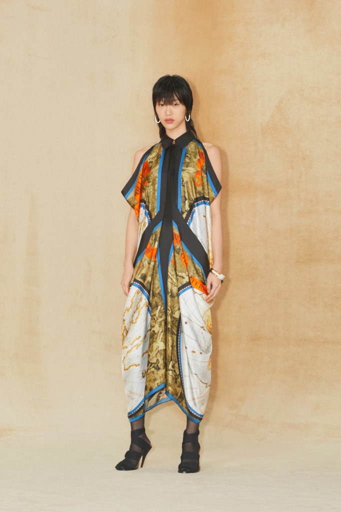 巴宝莉 Burberry 2020早秋系列Lookbook(Pre-Fall 2020)