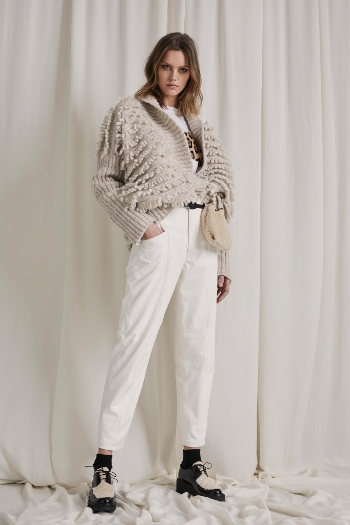 Simonetta Ravizza 2020早秋系列Lookbook(Pre-Fall 2020) 