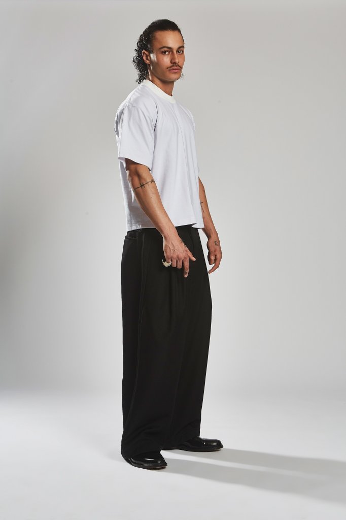 Willy Chavarria 2020/21秋冬男装Lookbook