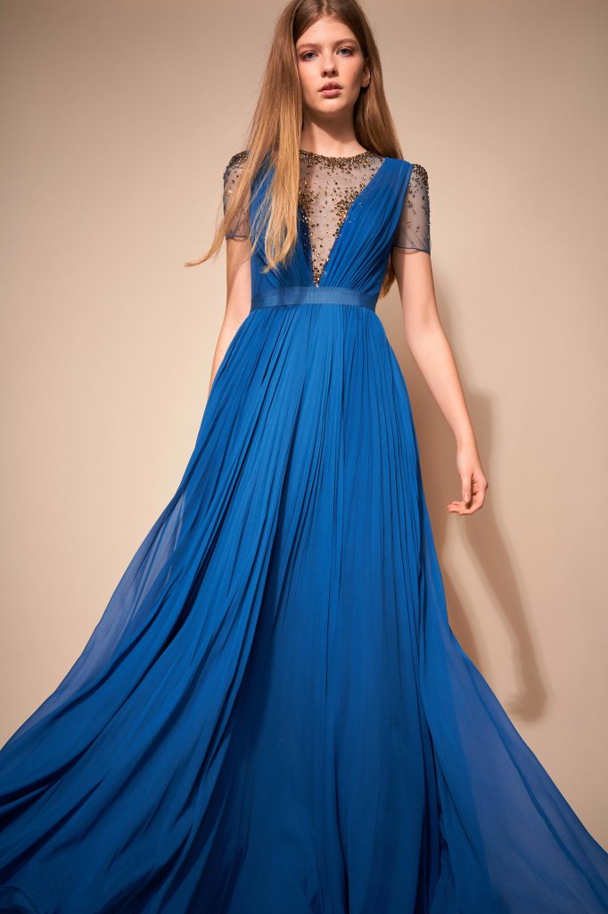 珍妮·帕克汉 Jenny Packham 2020早秋系列Lookbook(Pre-Fall 2020) 