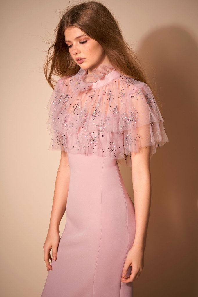 珍妮·帕克汉 Jenny Packham 2020早秋系列Lookbook(Pre-Fall 2020) 