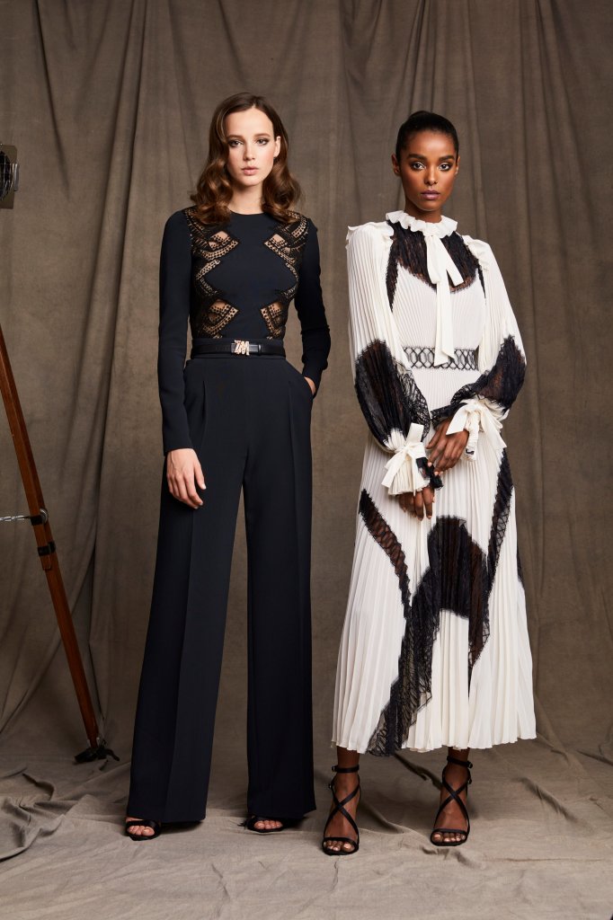 祖海·慕拉 Zuhair Murad 2020早秋系列Lookbook(Pre-Fall 2020) 