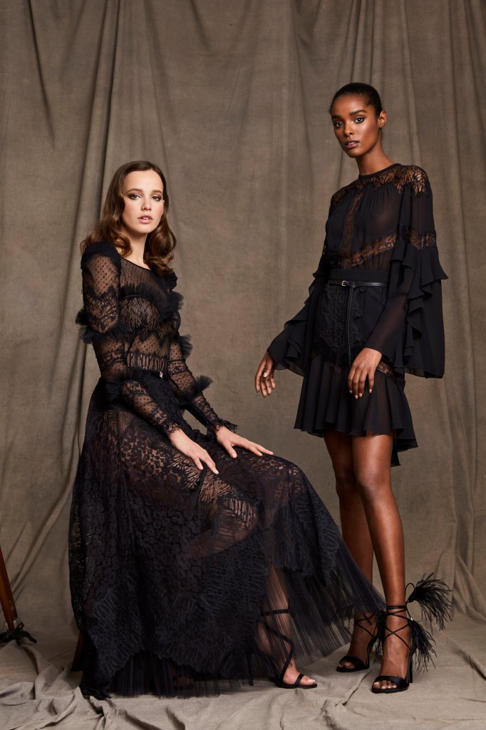 祖海·慕拉 Zuhair Murad 2020早秋系列Lookbook(Pre-Fall 2020) 