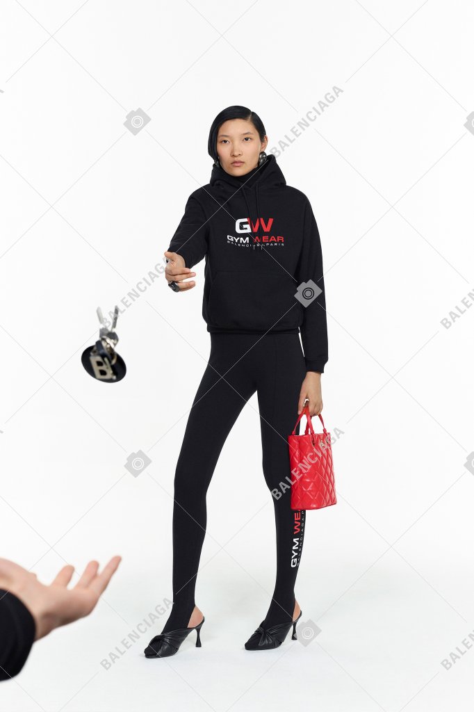 巴黎世家 Balenciaga 2020早秋系列Lookbook(Pre-Fall 2020)