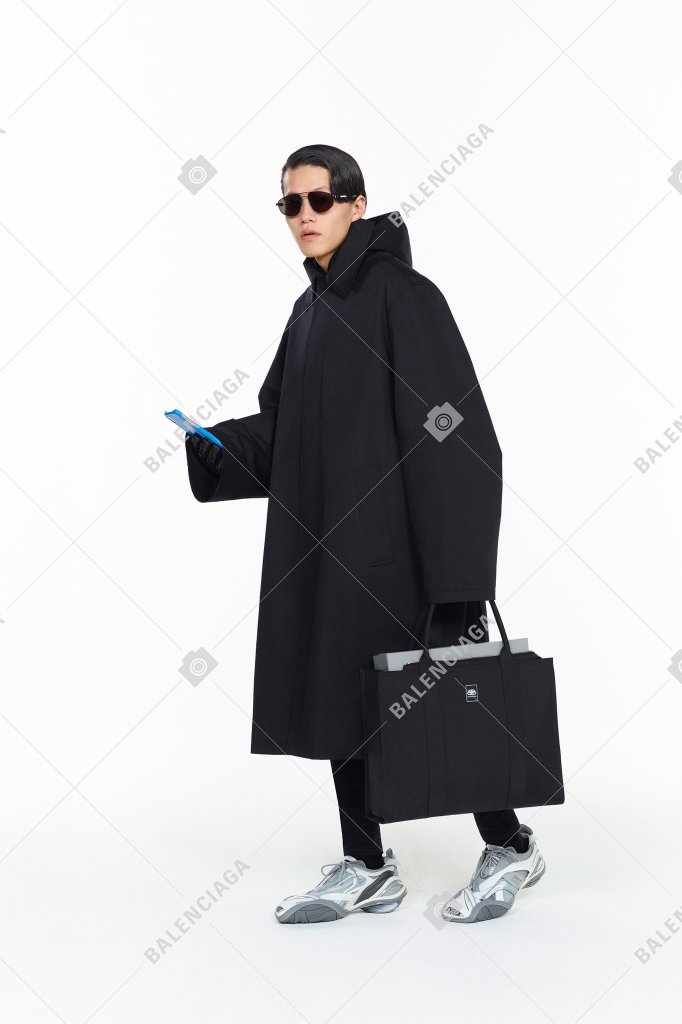 巴黎世家 Balenciaga 2020早秋系列Lookbook(Pre-Fall 2020)