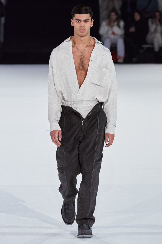 Jacquemus 2020/21秋冬高级成衣秀 - Paris Fall 2020