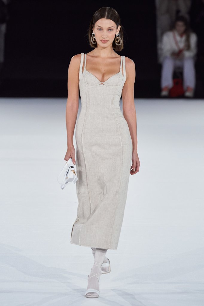 Jacquemus 2020/21秋冬高级成衣秀 - Paris Fall 2020