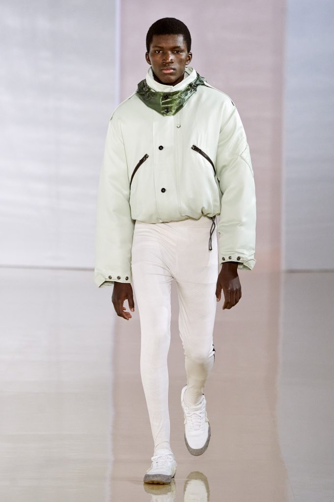 艾克妮 Acne Studios 2020/21秋冬男装秀 - Paris Fall 2020