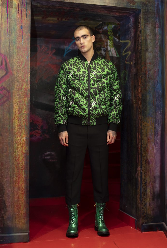 Collini 2020/21秋冬男装Lookbook