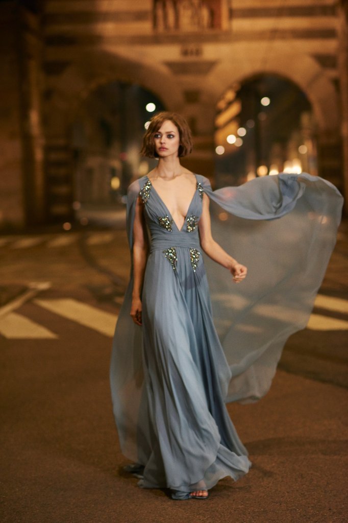 Alberta Ferretti Limited Edition 2020春夏高级定制发布 - Couture Spring 2020