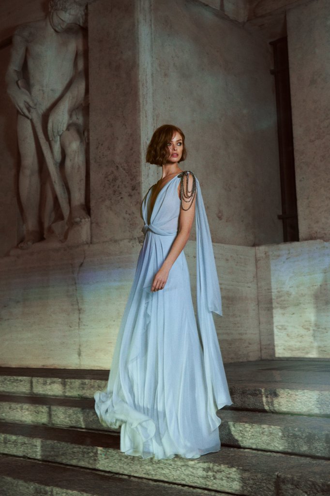 Alberta Ferretti Limited Edition 2020春夏高级定制发布 - Couture Spring 2020